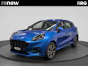 FORD Puma 1.0 MHEV ST-Line Automat