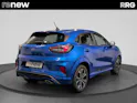 FORD Puma 1.0 MHEV ST-Line Automat