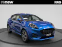 FORD Puma 1.0 MHEV ST-Line Automat