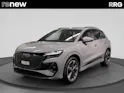 AUDI Q4 e-tron 45 quattro
