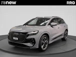 AUDI Q4 e-tron 45 quattro