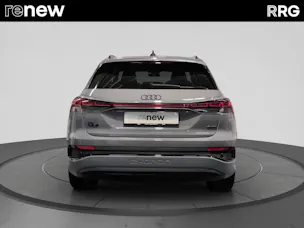 AUDI Q4 e-tron 45 quattro