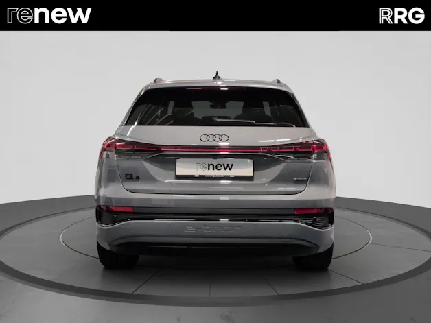 AUDI Q4 e-tron 45 quattro