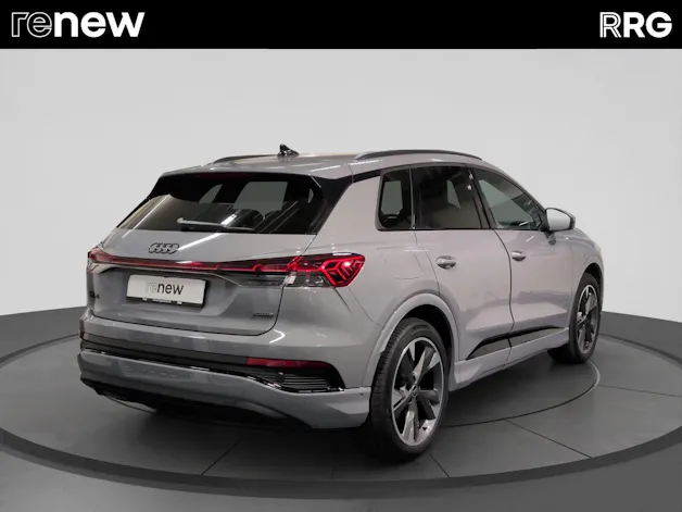 AUDI Q4 e-tron 45 quattro