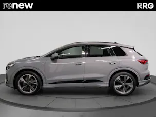 AUDI Q4 e-tron 45 quattro