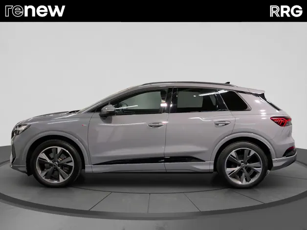 AUDI Q4 e-tron 45 quattro