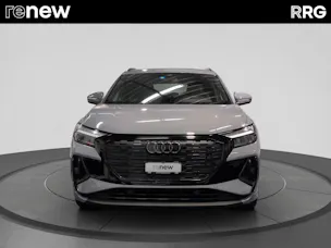 AUDI Q4 e-tron 45 quattro
