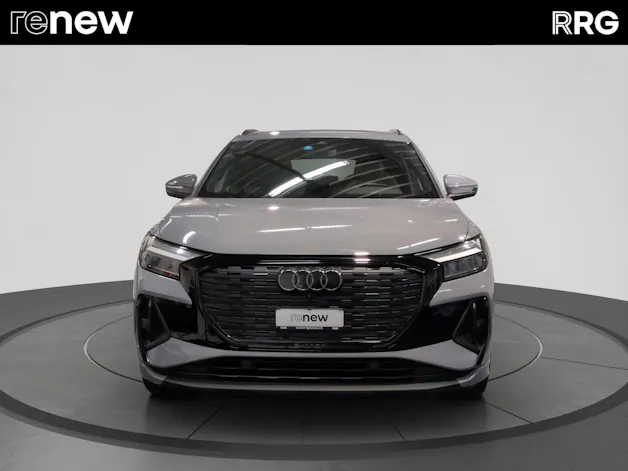 AUDI Q4 e-tron 45 quattro