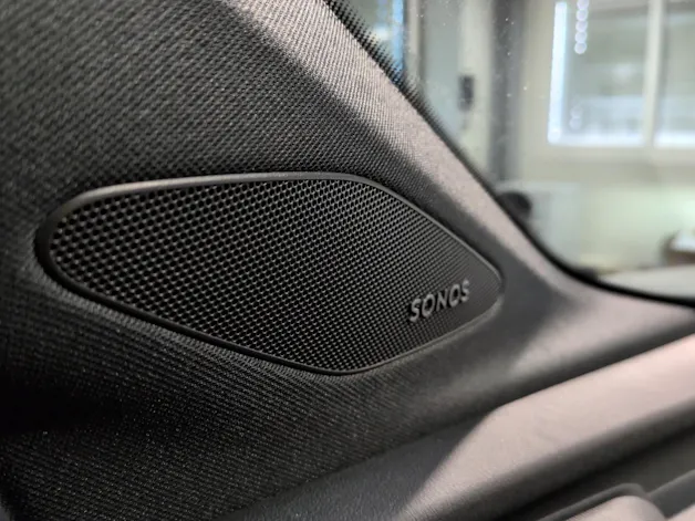 AUDI Q4 e-tron 45 quattro