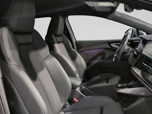 AUDI Q4 e-tron 45 quattro