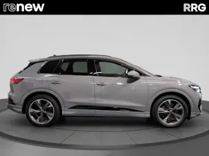 AUDI Q4 e-tron 45 quattro