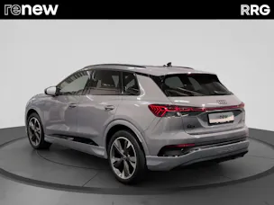 AUDI Q4 e-tron 45 quattro