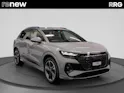 AUDI Q4 e-tron 45 quattro