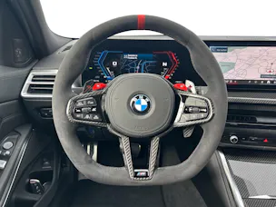 BMW M3 Competition xDrive Touring