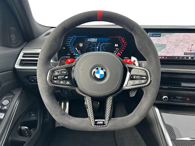 BMW M3 Competition xDrive Touring