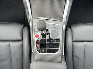 BMW M3 Competition xDrive Touring