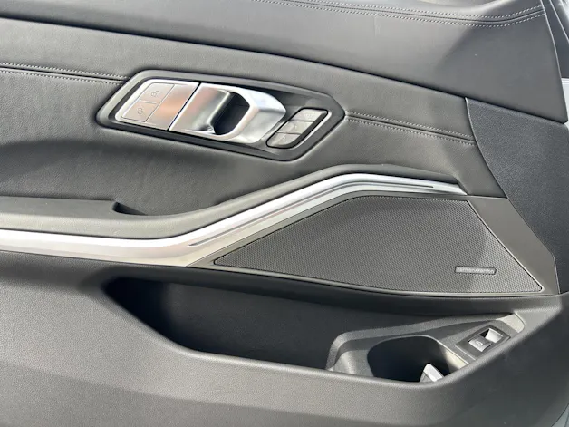 BMW M3 Competition xDrive Touring