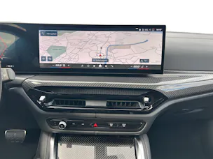 BMW M3 Competition xDrive Touring