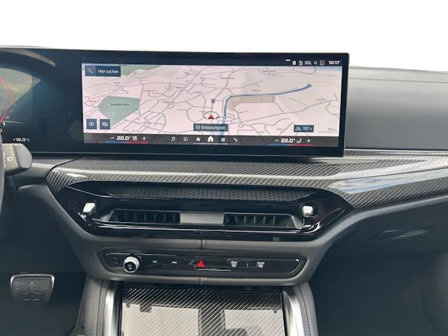 BMW M3 Competition xDrive Touring