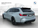 BMW M3 Competition xDrive Touring