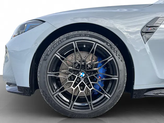 BMW M3 Competition xDrive Touring
