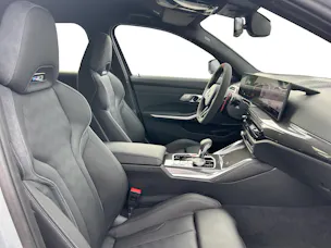 BMW M3 Competition xDrive Touring