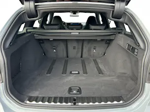 BMW M3 Competition xDrive Touring