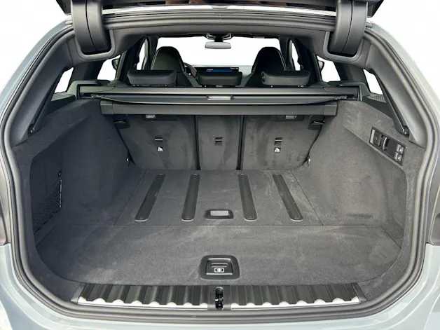 BMW M3 Competition xDrive Touring