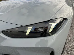 BMW M3 Competition xDrive Touring