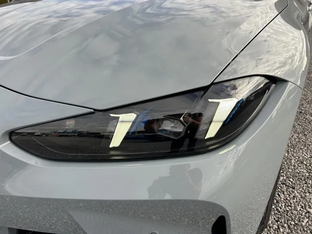 BMW M3 Competition xDrive Touring