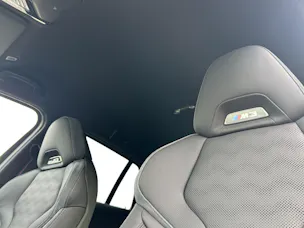 BMW M3 Competition xDrive Touring