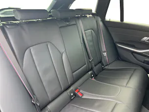 BMW M3 Competition xDrive Touring