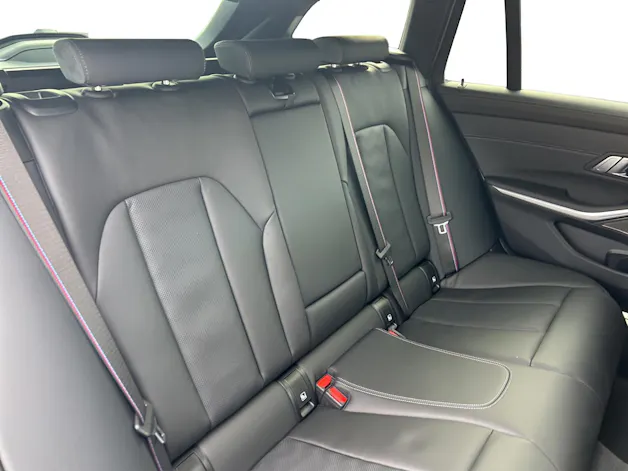 BMW M3 Competition xDrive Touring