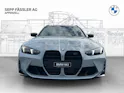 BMW M3 Competition xDrive Touring
