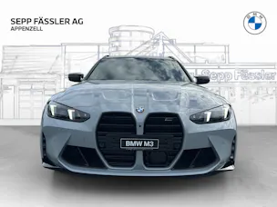 BMW M3 Competition xDrive Touring