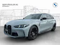 BMW M3 Competition xDrive Touring