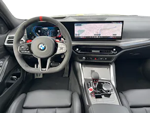 BMW M3 Competition xDrive Touring