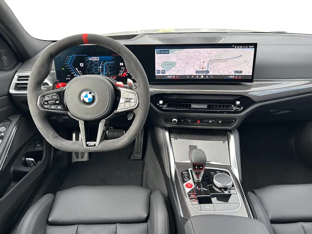 BMW M3 Competition xDrive Touring