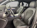 MERCEDES-BENZ GLC-Klasse C253 Coupé GLC 300 e AMG Line 4m