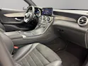 MERCEDES-BENZ GLC-Klasse C253 Coupé GLC 300 e AMG Line 4m