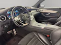 MERCEDES-BENZ GLC-Klasse C253 Coupé GLC 300 e AMG Line 4m