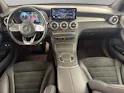 MERCEDES-BENZ GLC-Klasse C253 Coupé GLC 300 e AMG Line 4m