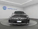 MERCEDES-BENZ GLC-Klasse C253 Coupé GLC 300 e AMG Line 4m