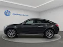 MERCEDES-BENZ GLC-Klasse C253 Coupé GLC 300 e AMG Line 4m
