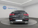 MERCEDES-BENZ GLC-Klasse C253 Coupé GLC 300 e AMG Line 4m