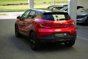 Mitsubishi ASX 1.3 MH Sport