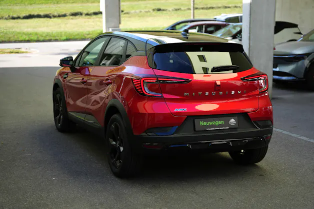 Mitsubishi ASX 1.3 MH Sport