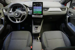 Mitsubishi ASX 1.3 MH Sport