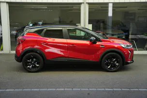 Mitsubishi ASX 1.3 MH Sport