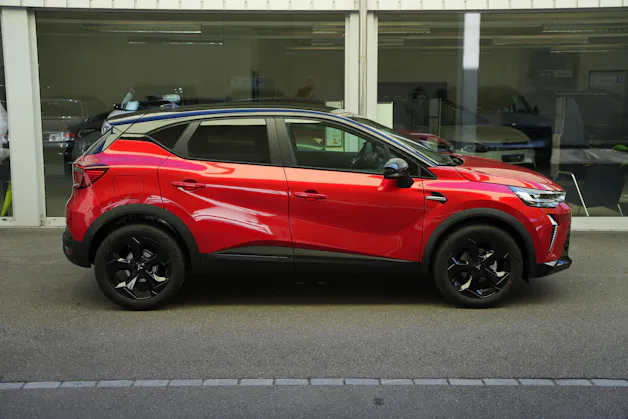 Mitsubishi ASX 1.3 MH Sport